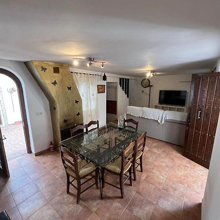 Casa Orencio, Bosque Encantado De Parauta المظهر الخارجي الصورة