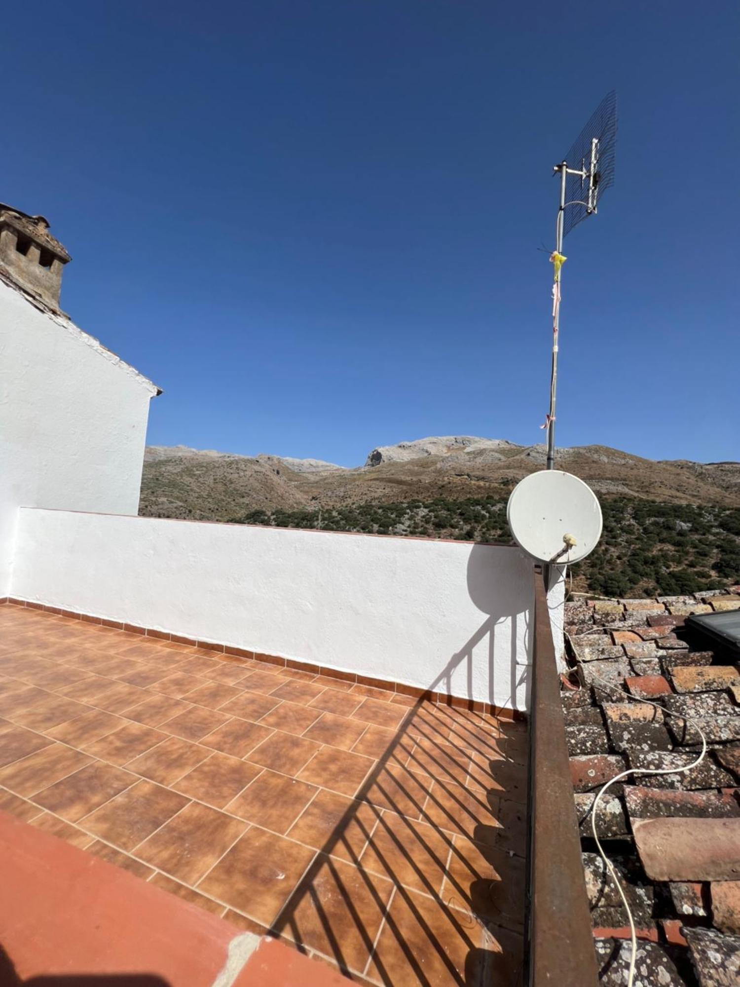 Casa Orencio, Bosque Encantado De Parauta المظهر الخارجي الصورة