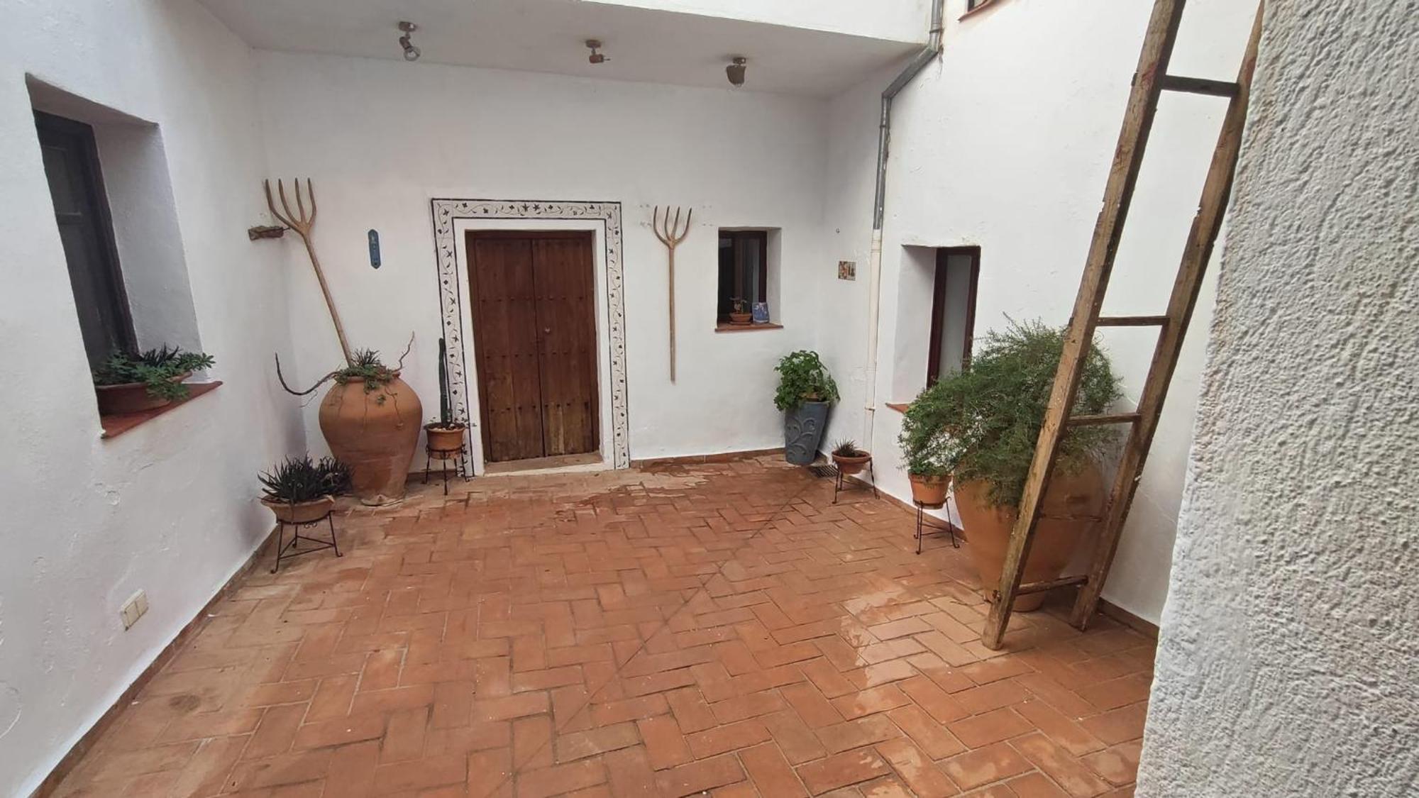 Casa Orencio, Bosque Encantado De Parauta المظهر الخارجي الصورة