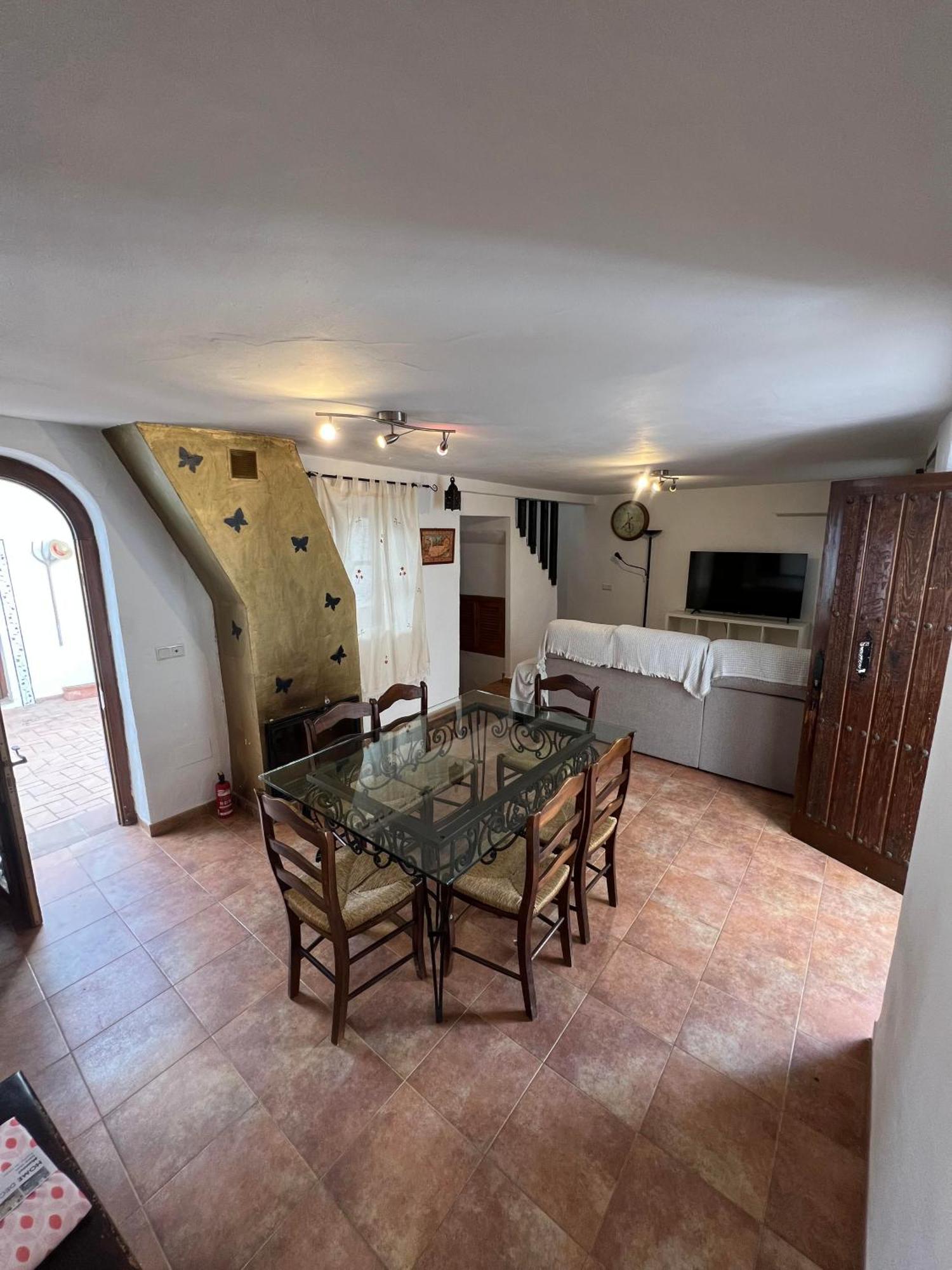 Casa Orencio, Bosque Encantado De Parauta المظهر الخارجي الصورة
