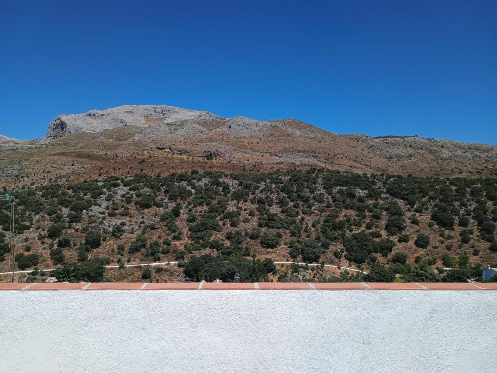 Casa Orencio, Bosque Encantado De Parauta المظهر الخارجي الصورة