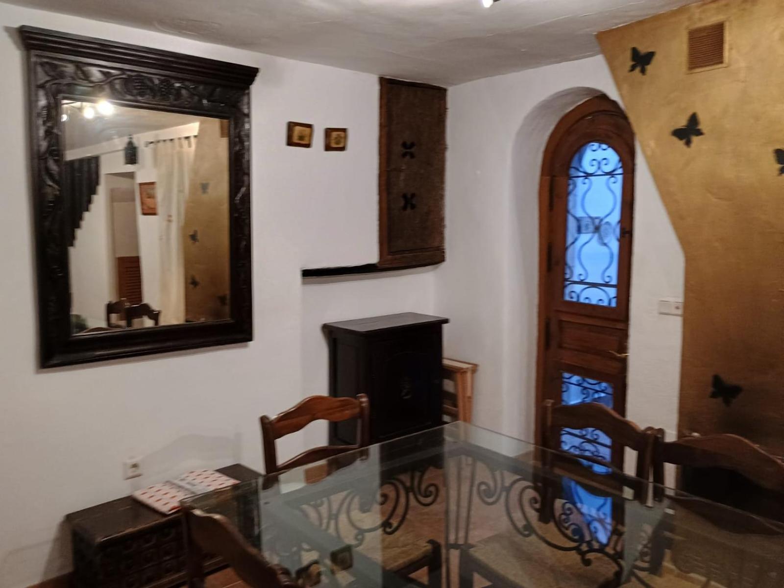 Casa Orencio, Bosque Encantado De Parauta المظهر الخارجي الصورة