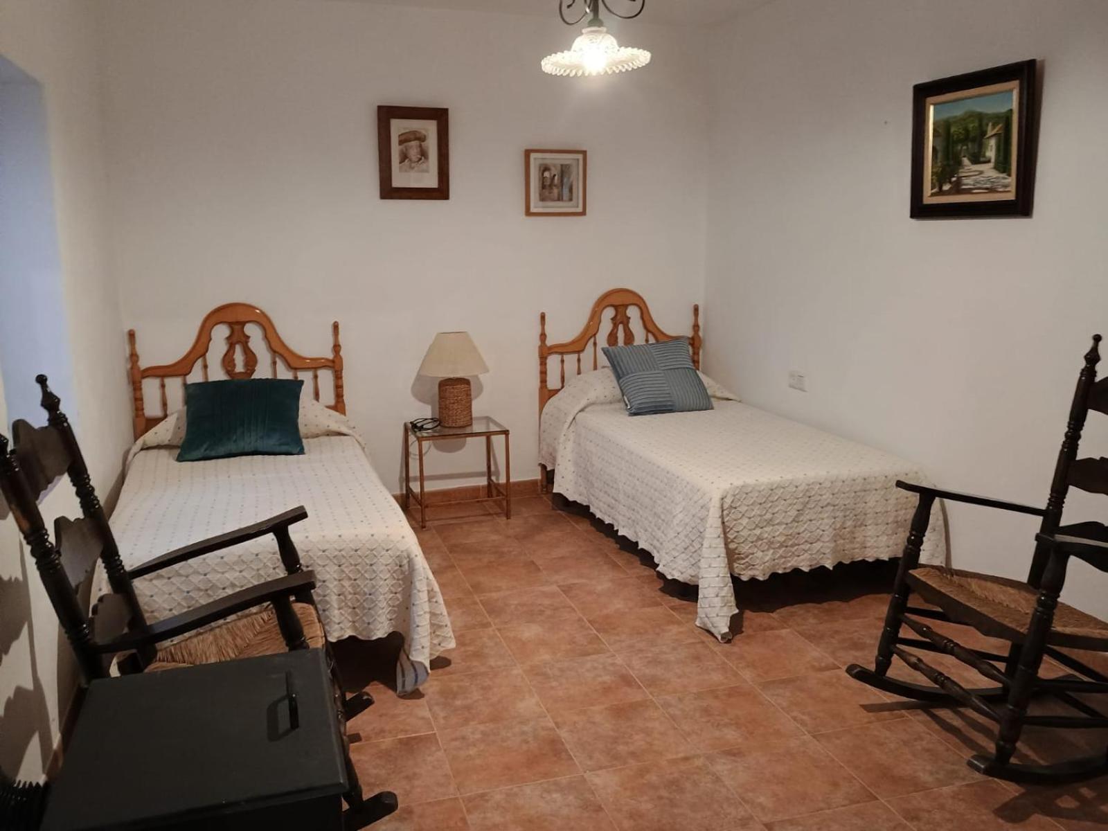 Casa Orencio, Bosque Encantado De Parauta المظهر الخارجي الصورة