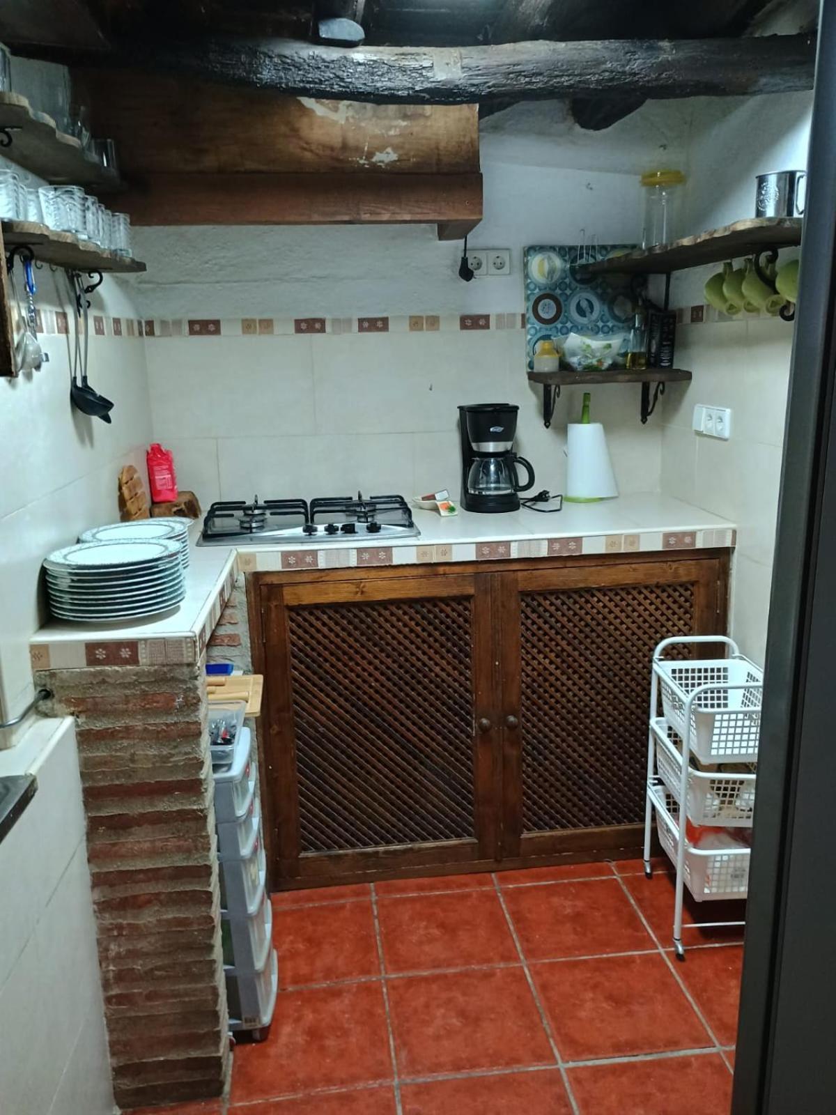 Casa Orencio, Bosque Encantado De Parauta المظهر الخارجي الصورة