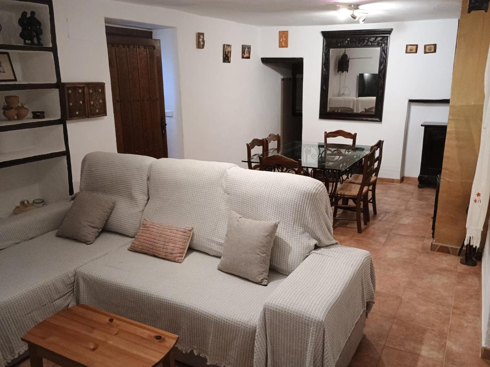 Casa Orencio, Bosque Encantado De Parauta المظهر الخارجي الصورة
