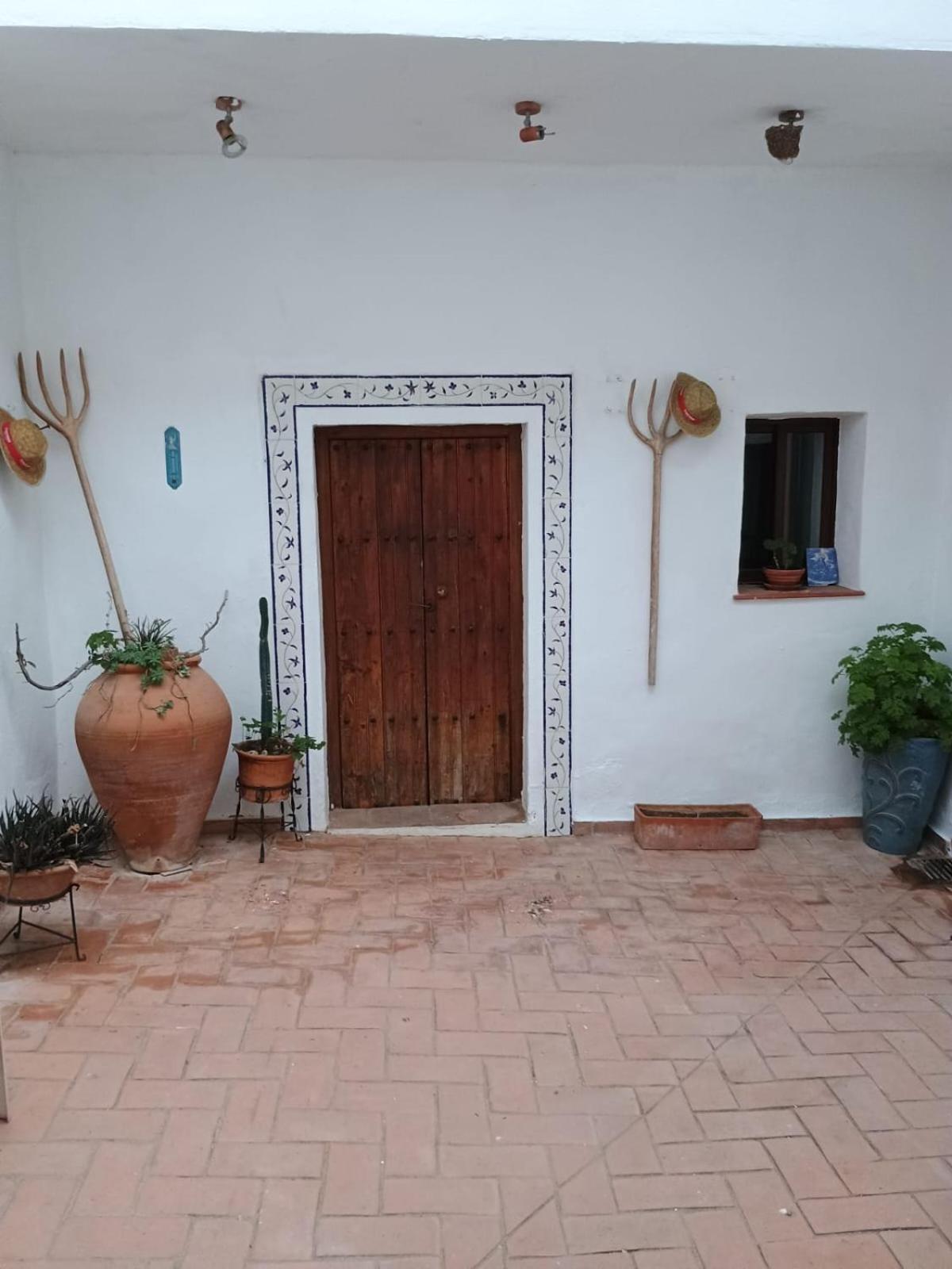 Casa Orencio, Bosque Encantado De Parauta المظهر الخارجي الصورة