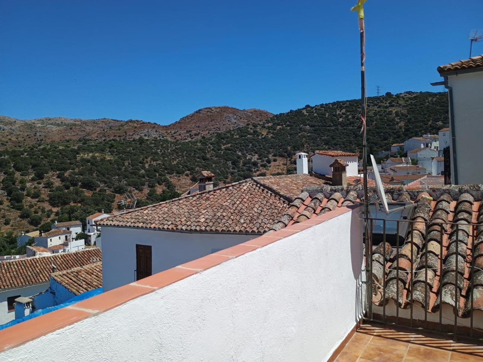 Casa Orencio, Bosque Encantado De Parauta المظهر الخارجي الصورة