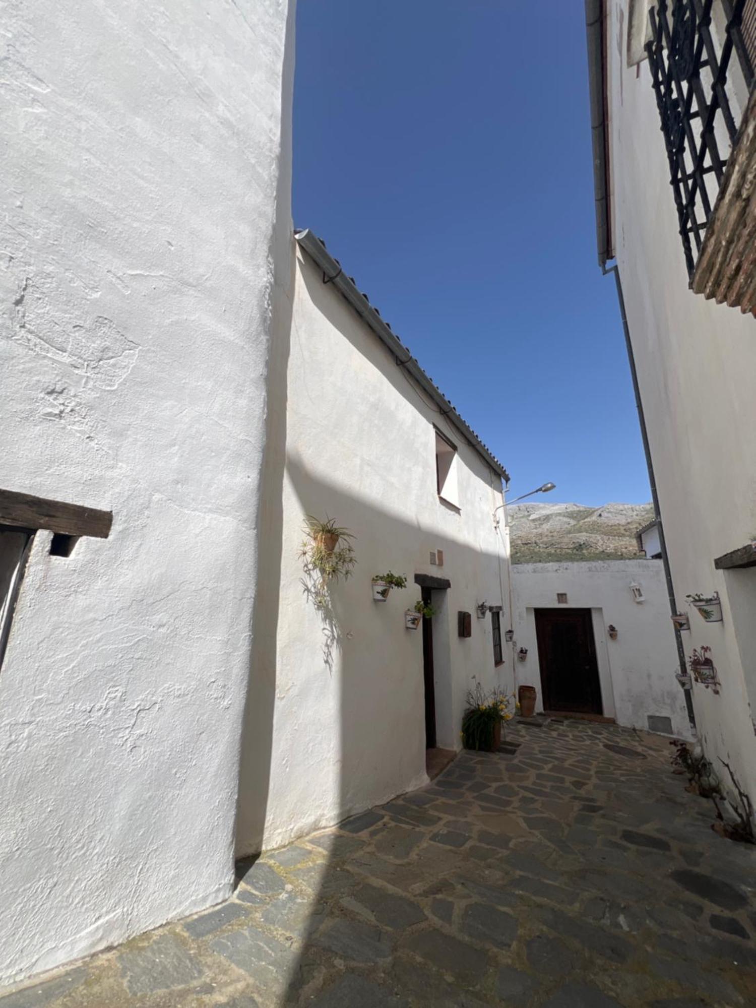 Casa Orencio, Bosque Encantado De Parauta المظهر الخارجي الصورة